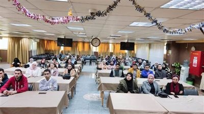 برنامج لتنمية مهارات الصيادلة المكلفين الجدد بفرع التأمين الصحي ببني سويف