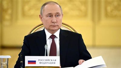 الكرملين: بوتين لم يناقش بعد تعليق عضوية يريفان بمنظمة الأمن الجماعي مع باشينيان