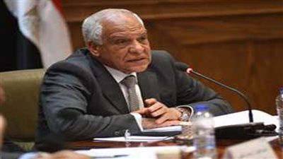 محافظ الجيزة يناقش نسب التنفيذ لإحلال وتحويل المرافق المتعارضة مع المشروعات القومية الجارية