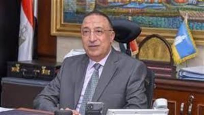 محافظ الإسكندرية يوجه بتكثيف الحملات للتأكد من صلاحية السلع الغذائية