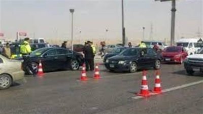 تحرير 1534 مخالفة 