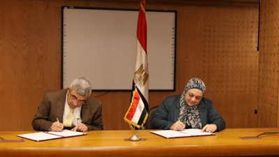 بروتوكول تعاون بين 