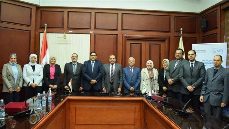 برتوكول بين جامعة