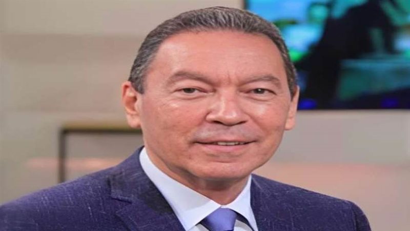 الدكتور هاني الناظر