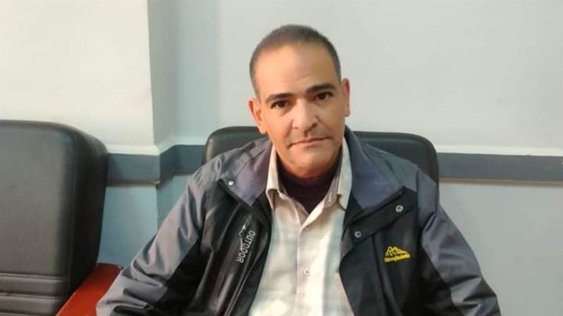 الدكتور هشام بكر