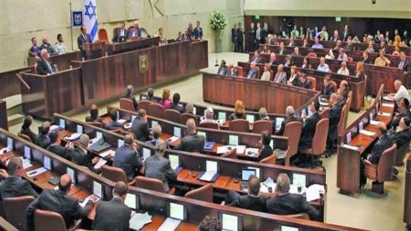 الكنيست
