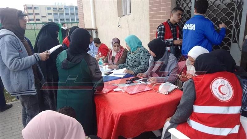 استمرار المبادرة