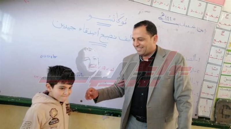 جولة محمد الزهيري