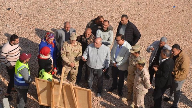 السكرتير العام لمحافظة