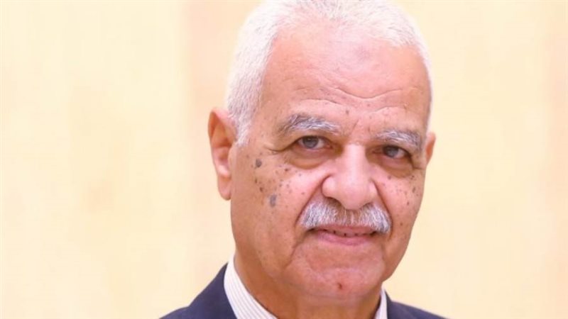 اللواء محمد إبراهيم