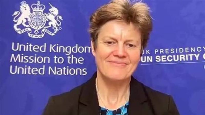 باربرا وودوارد