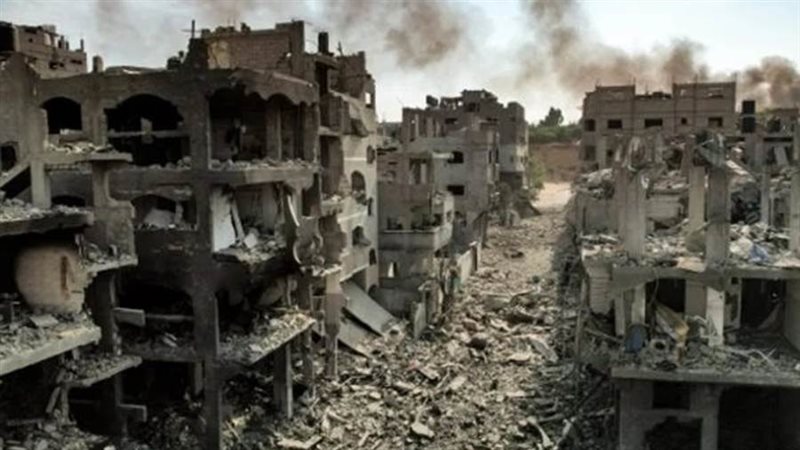 العدوان الإسرائيلي