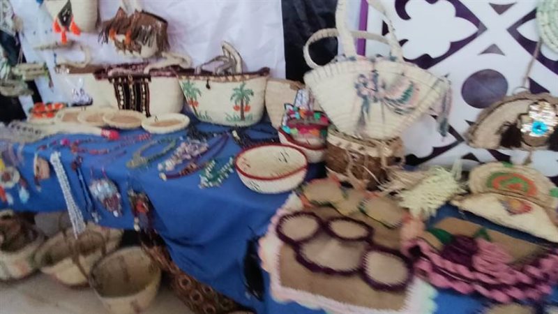 منتجات البئيه بايدي