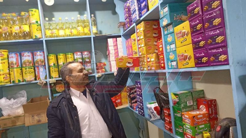 الحملات المكبرة