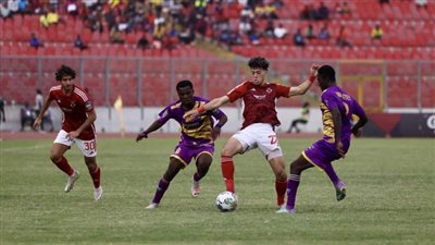 عاجل.. دوري أبطال إفريقيا.. ترتيب المجموعة الرابعة عقب فوز الأهلي على ميدياما 