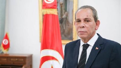 رئيس الحكومة التونسية يلتقي نائب رئيس البنك الدولي