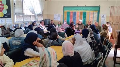 الهوية المصرية وقيم الانتماء.. لقاء ضمن أنشطة ثقافة القليوبية 