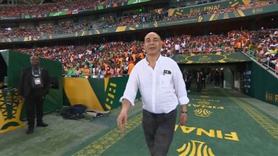 كيف يستفيد منتخب مصر من دورة الإمارات الودية؟.. التحدي الأول لحسام حسن