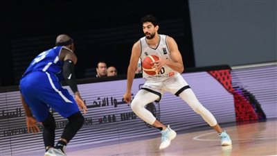 أنس أسامة: جميع اللاعبين كانوا على قدر كبير من المسؤولية.. هدفنا الفوز في جميع المباريات القادمة