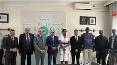 اتحاد الصناعات: القطاع الخاص له دور بزيادة حجم الاستثمارات بين مصر ورواندا