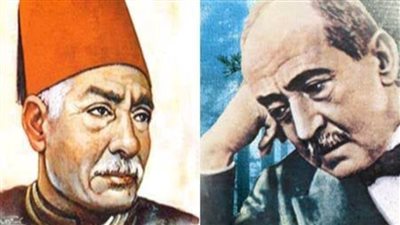 محطات تاريخية في ذكرى ميلاد شاعر النيل حافظ إبراهيم ودوره في الإبداع