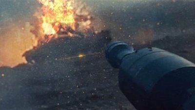 القسام: استهدفنا دبابة ميركافا جنوب حي الزيتون