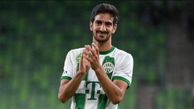 هل يتفاوض النادي الأهلي مع النادي المجري لضم اللاعب محمد علي على حساب أليو ديانج؟