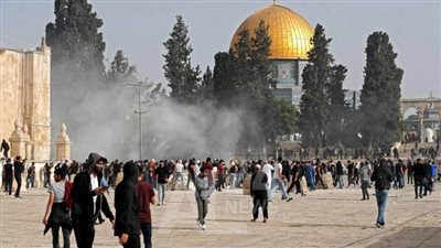 السودان يؤكد حق الشعب الفلسطيني في بناء دولته المستقلة وعاصمتها القدس الشرقية