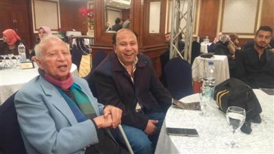 بواسطة هاني شنودة.. الشوكي يدعو المستشار تركي آل الشيخ للاحتفاء بموسيقاه 