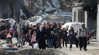 الخارجية الفلسطينية: إسرائيل لم تقدم على أية خطوة لحماية المدنيين خلال حربها على قطاع غزة