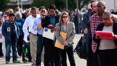 ارتفاع طفيف في مستوى البطالة في سلوفاكيا