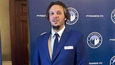 فرع جديد لنادي بيراميدز في رأس الحكمة