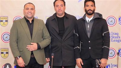 هيثم شعبان يتحدث عن كواليس مواجهة البدري والمباراة الأولى لصالح جمعة