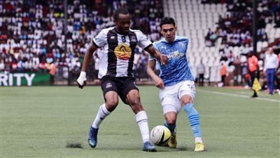 عقدة ملعب لوبومباشي الخاص بمازيمبي في الكونغو مستمرة 