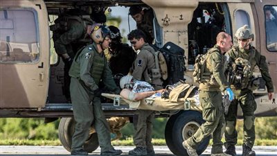 عاجل.. الجيش الإسرائيلي يعلن مقتل جندي وإصابة ضابط وجنديين آخرين بجروح خطيرة جنوب غزة