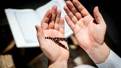 جميع أدعية المصحف الشريف بالنصف من شعبان