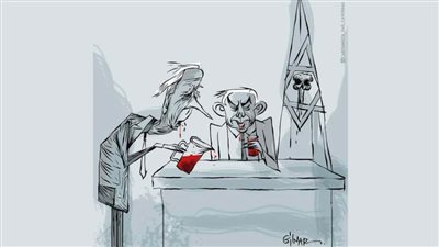 #وخز_الريشة_لضمير_العالم 