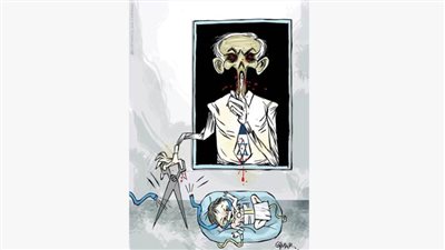 #وخز_الريشة_لضمير_العالم 