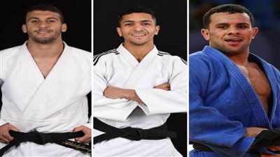 منتخب الجودو يستعد للمشاركة في بطولة جراند سلام بأوزبكستان