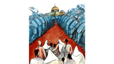 #وخز_الريشة_لضمير_العالم 