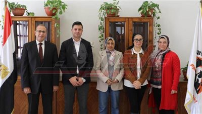 ننشر تفاصيل استضافة البرنامج التدريبي لريادة الأعمال بمدينة الثقافة والعلوم