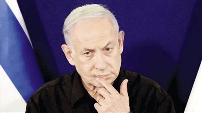 عاجل.. ماذا قال نتنياهو عن عملية  اقتحام رفح