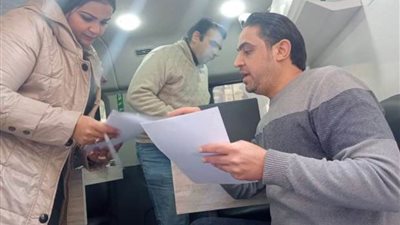 محافظة القاهرة: فرق عمل ميدانية لتعريف المواطنين بالتيسيرات التي يقدمها قانون المحال العامة