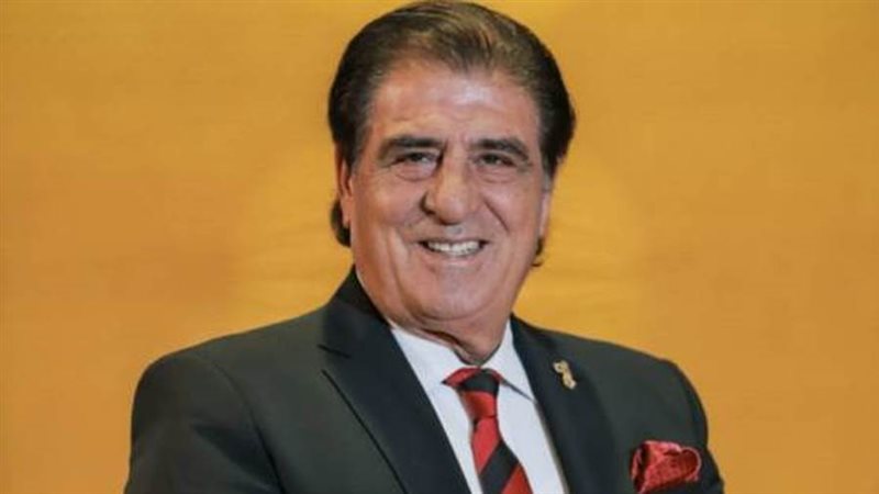 النائب أحمد فؤاد