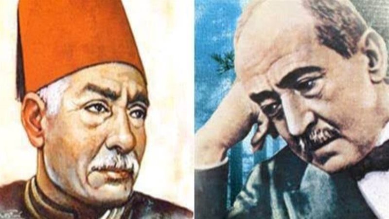 حافظ ابراهيم