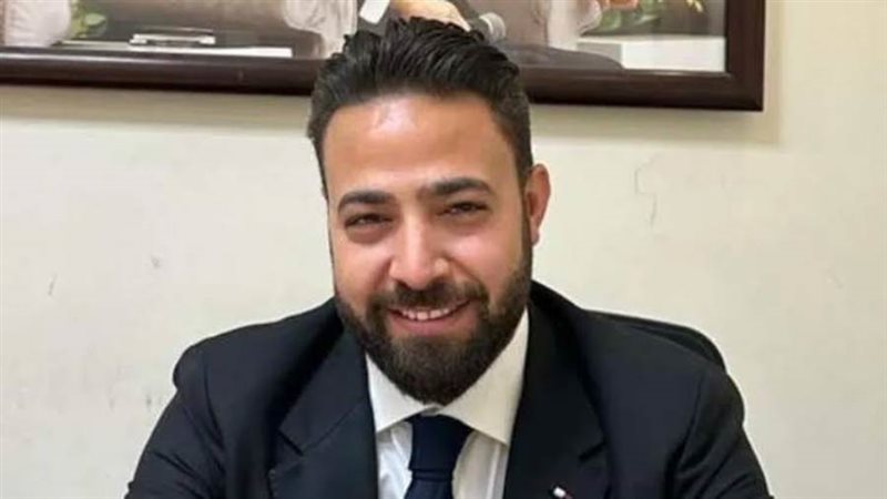 المهندس علاء زياد