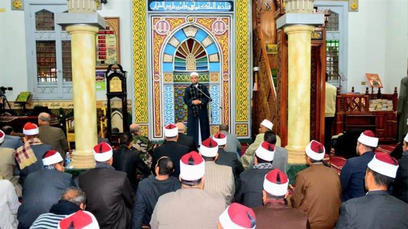 سكرتير عام البحيرة