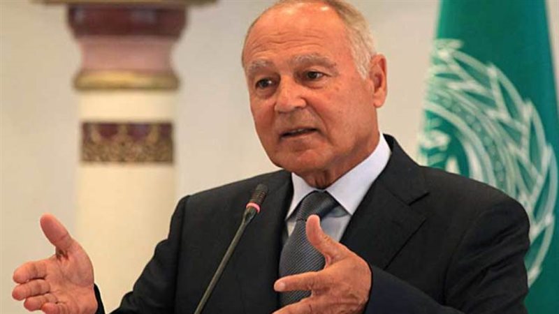 الأمين العام لجامعة