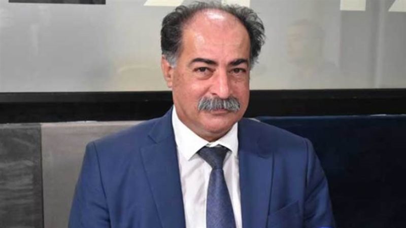 وزير الداخلية التونسي