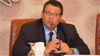 أمين الاتحاد العربي للشباب والبيئة: نعمل دائمًا لحشد الطاقات الخلاقة للشباب العربي واستثمارها